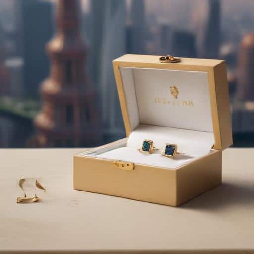 Pop Mart Takes a Bold Step: Introducing Popop Jewelry in Shanghai!