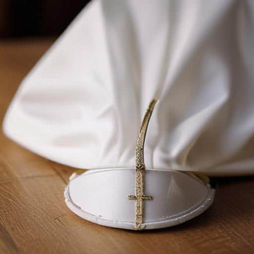 "Pope Francis Shows Signs of Recovery Amid Health Struggles"