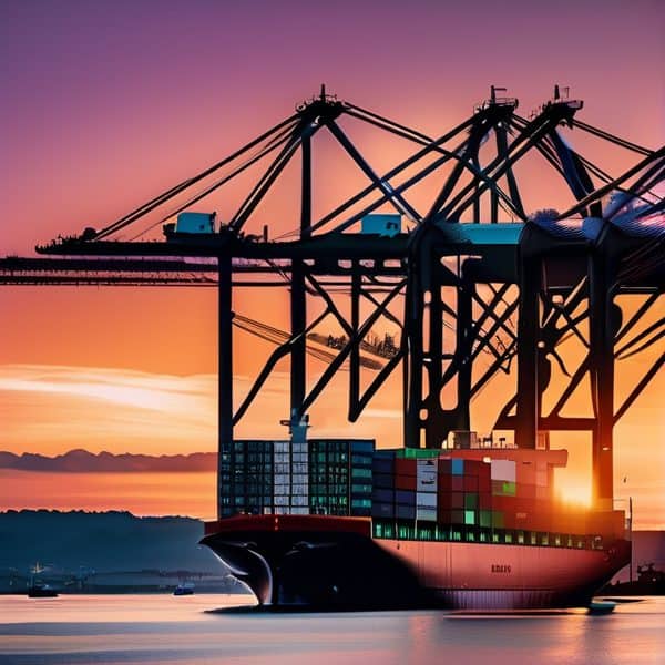 Port Everglades posts record FY2025 volumes across cargo, energy and cruise, as $3.8B capital plan unfolds