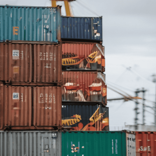 Port Chaos: Are Fiji's Shipping Delays Hurting Business?