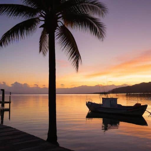 Port Denarau Marina: Navigating Challenges Towards Growth