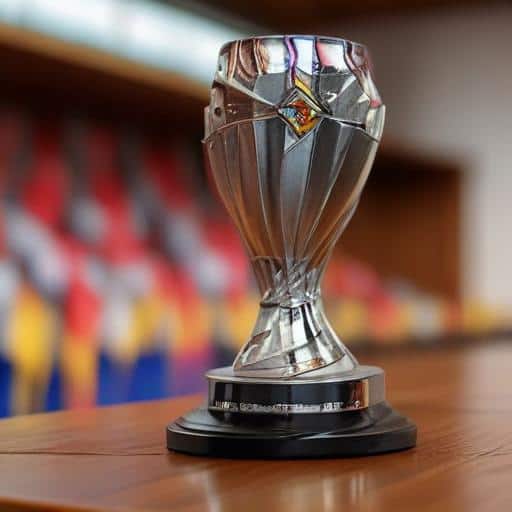 Portugal Clinches Thrilling Nations League Win in Epic Showdown