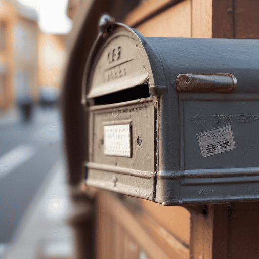 Postmasters Warned To Pull Their Socks