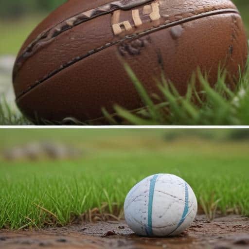 Power Play in the Pacific: Rugby's Future Up for Grabs