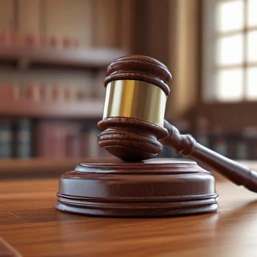 Power Struggle: Former FICAC Commissioner Challenges Dismissal in Fiji Court