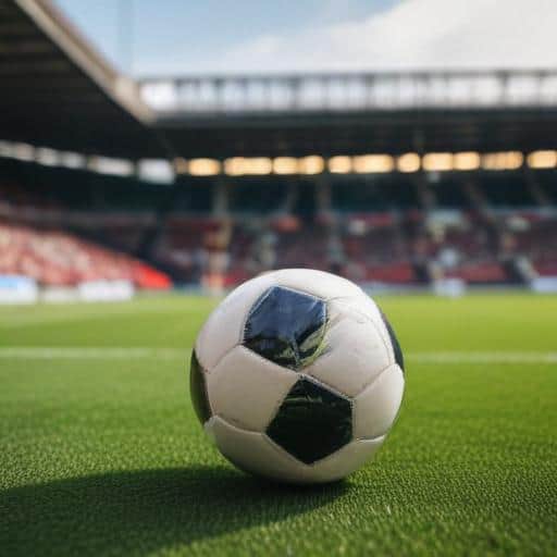 Premier League Drama: Teams Battle for European Glory on Final Day!