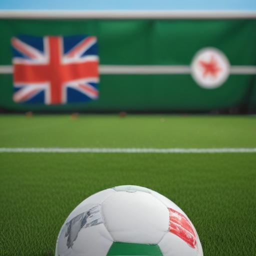 Premier League Showdown: Will Tavua Finally Find Their Groove?