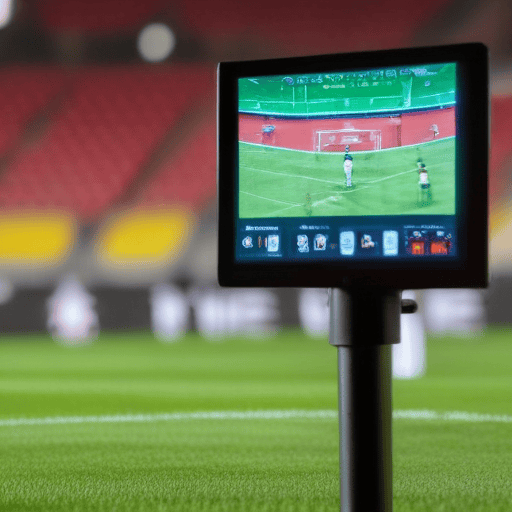 Premier League to Revolutionize Offside Decisions with New Tech!