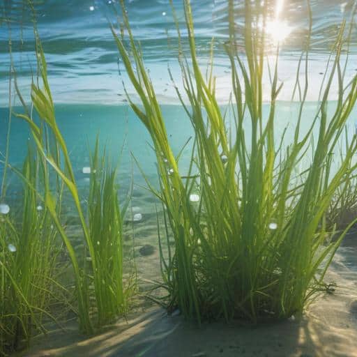 Preserving the Ocean’s Lungs: The Fight for Seagrass Meadows