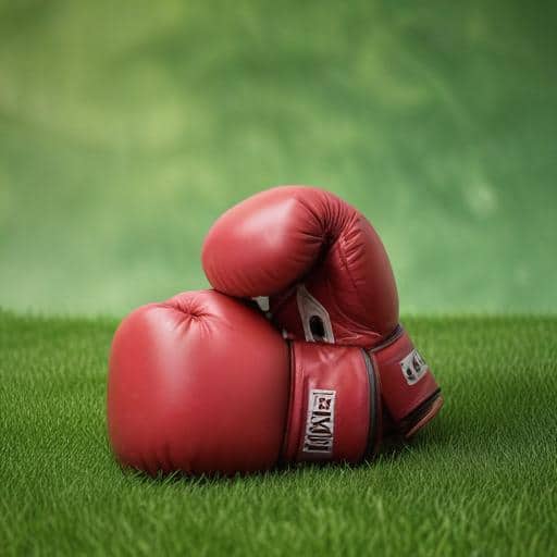 Price's Triumph: A New Era in Women's Boxing?