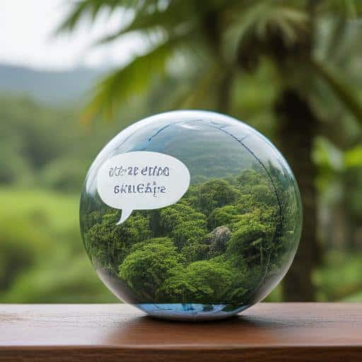 "Prime Minister Rabuka Promotes Dialogue for Sustainable Development in Savusavu"