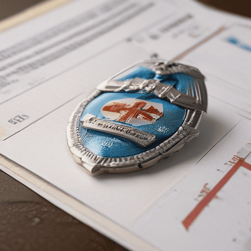 Prime Minister salutes customs officers