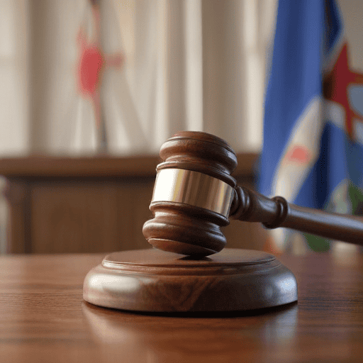 Illustration of Principles of natural justice to be accorded to Christopher Pryde – JSC Chairman, Justice Temo