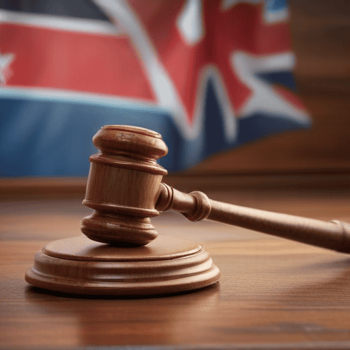 Illustration of Principles of natural justice to be accorded to Christopher Pryde – JSC Chairman, Justice Temo