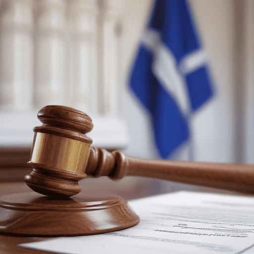 Illustration of Principles of natural justice to be accorded to Christopher Pryde – JSC Chairman, Justice Temo