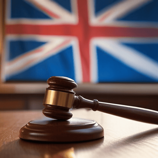 Illustration of Principles of natural justice to be accorded to Christopher Pryde – JSC Chairman, Justice Temo