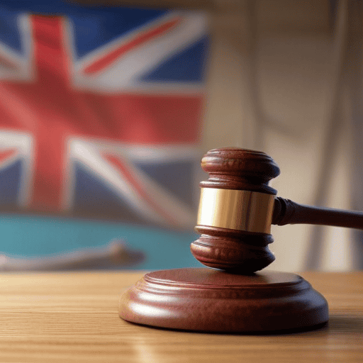 Illustration of Principles of natural justice to be accorded to Christopher Pryde – JSC Chairman, Justice Temo