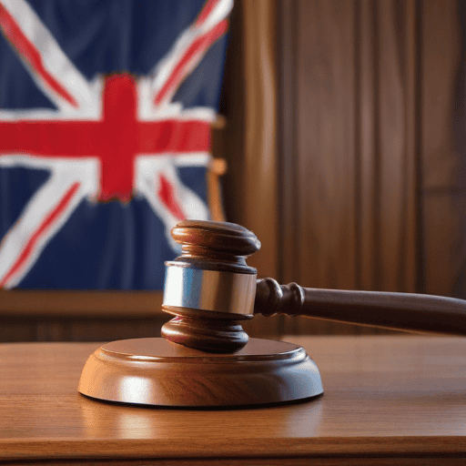 Illustration of Principles of natural justice to be accorded to Christopher Pryde – JSC Chairman, Justice Temo