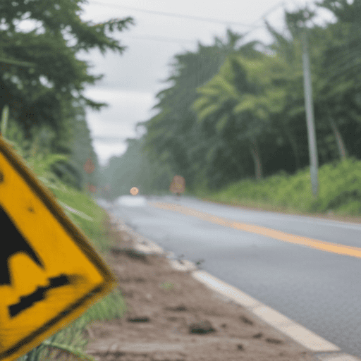 Prioritise road infrastructure, Seruiratu urges Govt