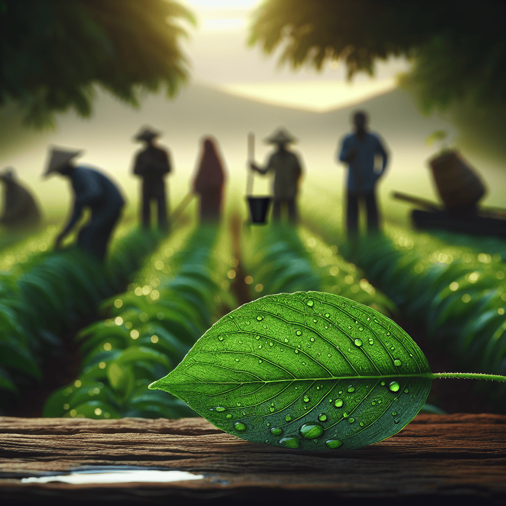 Prioritizing Well-being: A Call to Action for Agricultural Workers