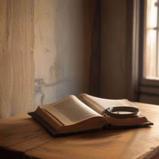 Prisoners Step into the Light: A Unique Approach to Rehabilitation