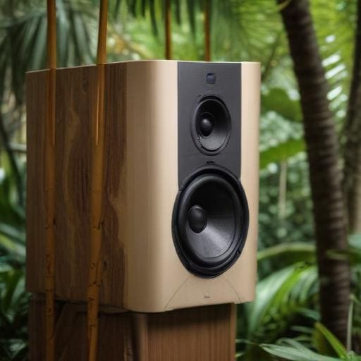 Proel Sound: Elevating Fiji's Audio Experience with Italian Innovation