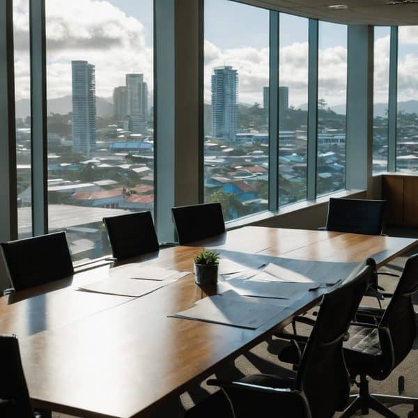 Progress on the 2050 Strategy for the Blue Pacific Continent faces capacity and funding hurdles