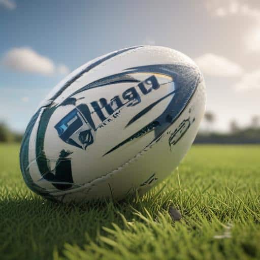 Promising Centre Iosefo Namoce Joins Fijian Drua Ahead of Super Rugby Season