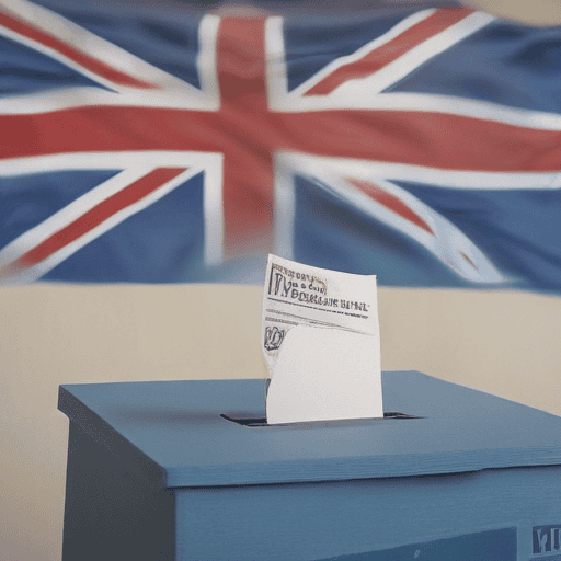 Illustration of Proposed party to prioritise unity, fairness