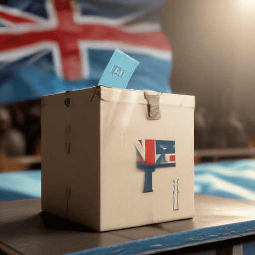 Illustration of Proposed party to prioritise unity, fairness