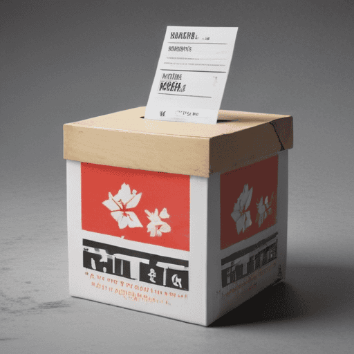 Illustration of Proposed party to prioritise unity, fairness