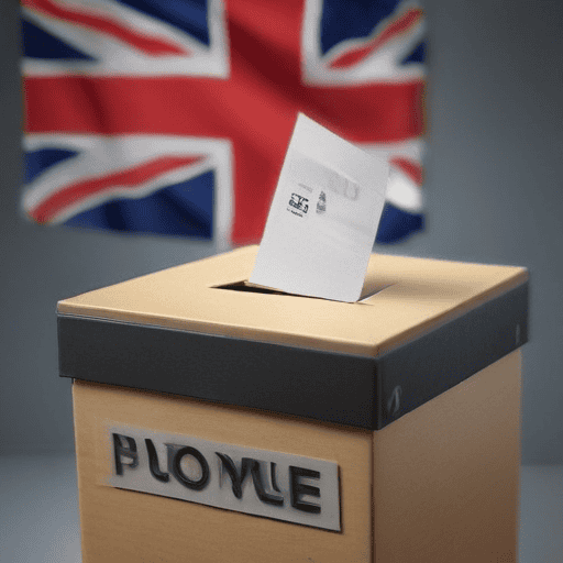 Illustration of Proposed party to prioritise unity, fairness