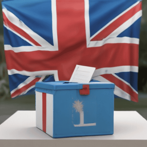 Illustration of Proposed party to prioritise unity, fairness