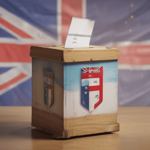 Illustration of Proposed party to prioritise unity, fairness