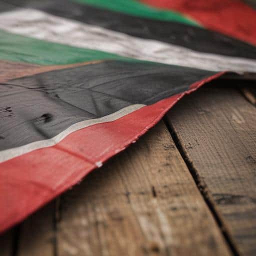 Protests Erupt as London Police Arrest Over 466 Defending Palestine Action