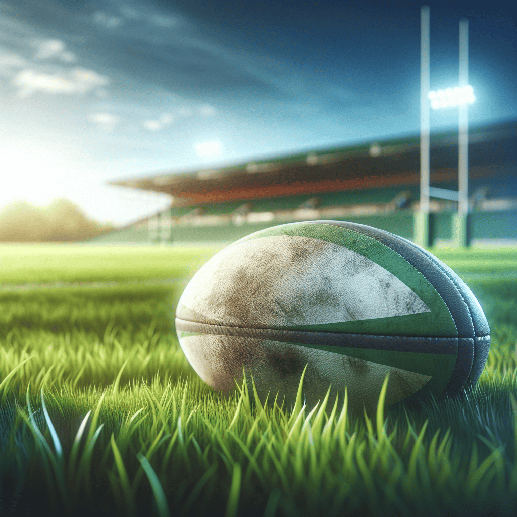 Illustration of ‘Providing Athletes an Opportunity to Train’