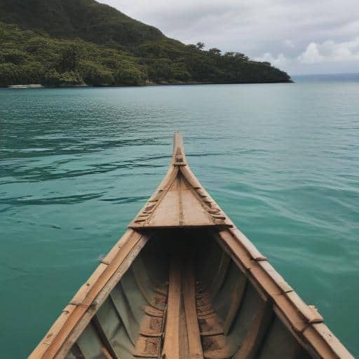 Provinces Eye New Paths to Autonomy: A Bold Political Shift in the Pacific?