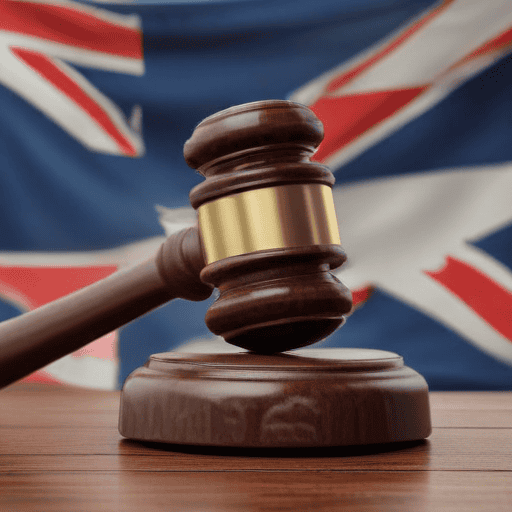 DPP Christopher Pryde’s Comeback: What You Need to Know