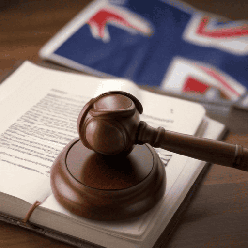 Illustration of Pryde to resume duties next Monday