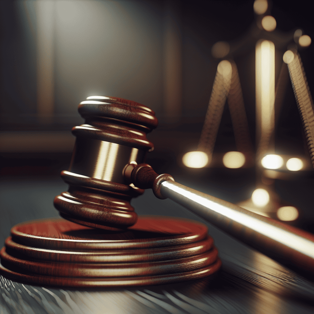 Illustration of Pryde to resume duties next Monday