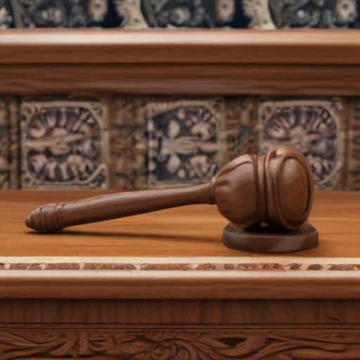 Pryde's Pay Suspended: Legal Turmoil Unfolds in Fiji Judiciary