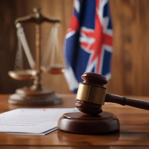 Pryde's Prolonged Absence: A Legal Quandary for Fiji's Judiciary?