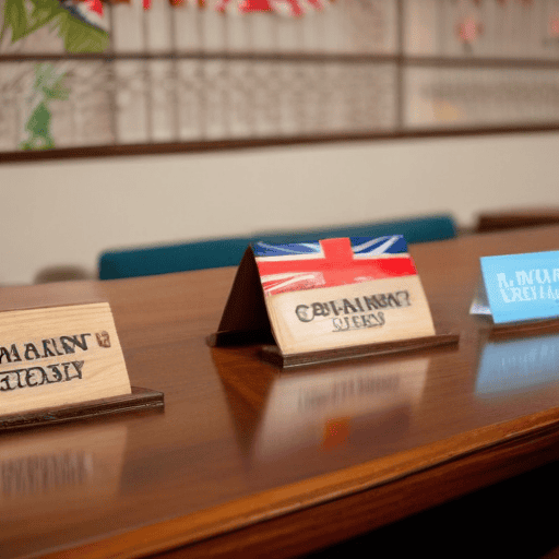 Illustration of PSC Announces Another Reshuffle of Permanent Secretaries