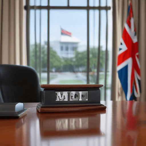 Illustration of PSC Announces Another Reshuffle of Permanent Secretaries