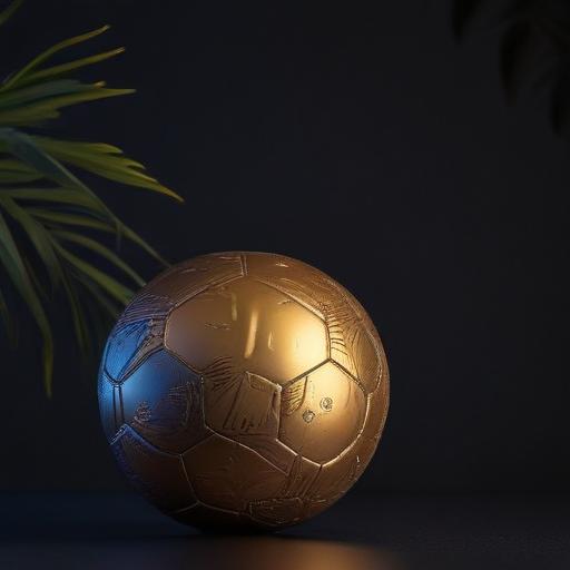 PSG Dominates Ballon d'Or Nominations: Can They Claim Glory?