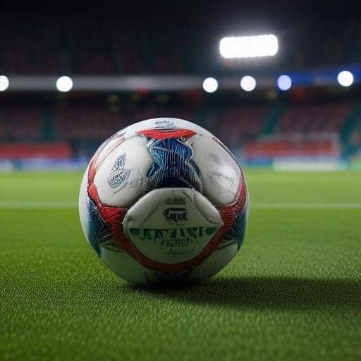 PSG Edges Past Aston Villa in Thrilling Champions League Quarter-Final Showdown!