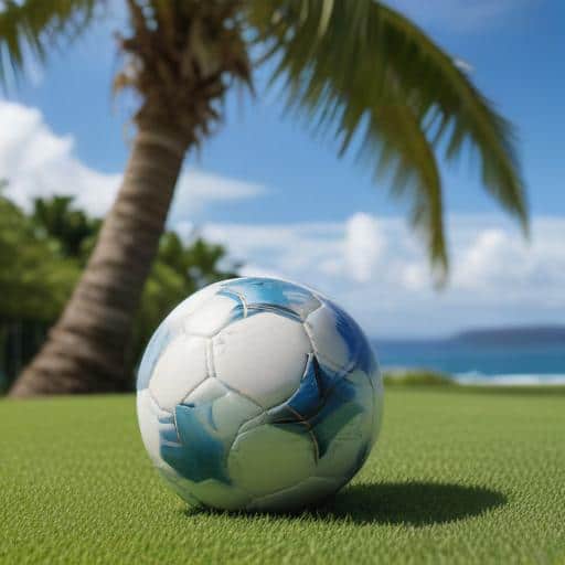 PSG Takes Command: A Trial by Fire in the Champions League Semi-Finals