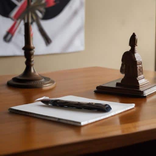 Public Service: A Call for Humility and Dedication in Fiji