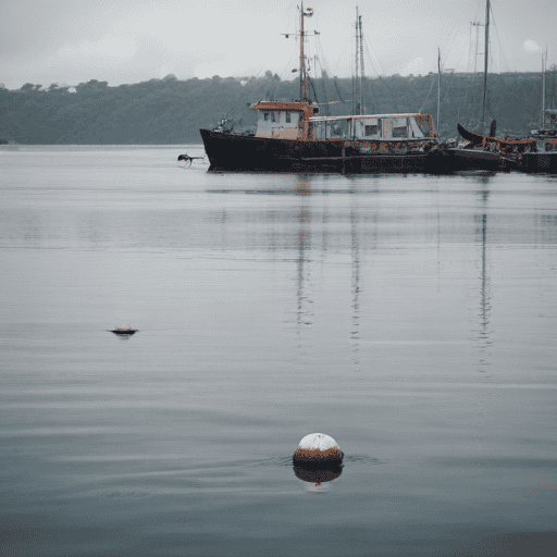 Public Urged to Help Uncover Fuel Slick Mystery in Suva Harbour