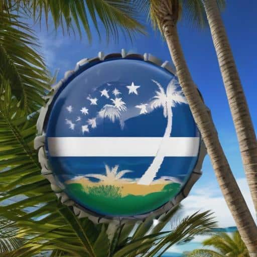 Puna Takes the Helm: New Era for the Cook Islands Party?